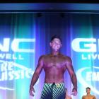 Nathan  Alderson - NPC Empire Classic 2014 - #1